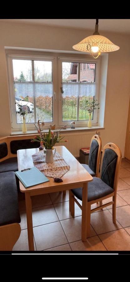 Ferienwohnung Margrit Detern Extérieur photo