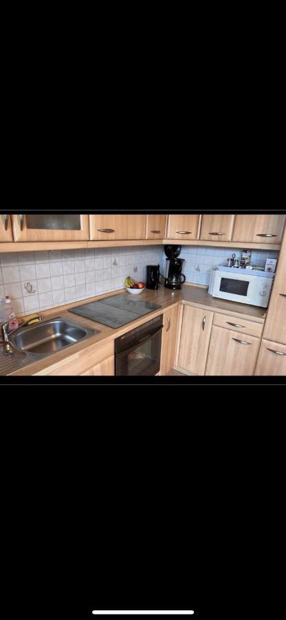 Ferienwohnung Margrit Detern Extérieur photo