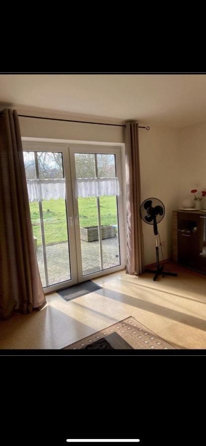 Ferienwohnung Margrit Detern Extérieur photo